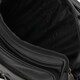 Мужская кожаная сумка барсетка Borsa Leather K16687-3-black фото