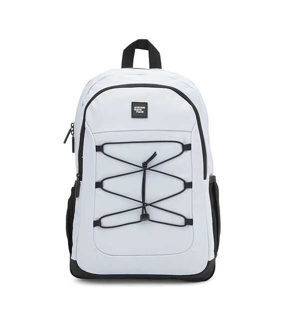 Мужской рюкзак Aoking C1XN3303-5n-grey фото, картинка, изображение