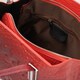 Женская кожаная сумка Ricco Grande K1586r-red фото