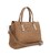 Женская кожаная сумка Ricco Grande K1586br-brown фото, картинка, изображение