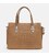 Женская кожаная сумка Ricco Grande K1586br-brown фото, картинка, изображение