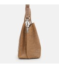 Женская кожаная сумка Ricco Grande K1586br-brown фото, картинка, изображение