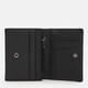Женский кожаный кошелек Horse Imperial K1022cbl-black фото