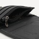 Женский кожаный кошелек Horse Imperial K1022cbl-black фото