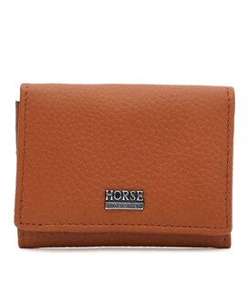 Жіночий шкіряний гаманець Horse Imperial K1022cgin-ginger картинка, зображення, фото