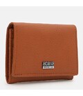 Женский кожаный кошелек Horse Imperial K1022cgin-ginger фото, картинка, изображение
