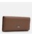 Женский кожаный кошелек Horse Imperial K1a0001capp-brown фото, картинка, изображение