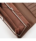 Женский кожаный кошелек Horse Imperial K1a0001capp-brown фото, картинка, изображение