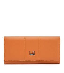 Жіночий шкіряний гаманець Horse Imperial K1a0001gi2-ginger картинка, зображення, фото