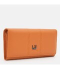 Жіночий шкіряний гаманець Horse Imperial K1a0001gi2-ginger картинка, зображення, фото