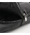 Мужской рюкзак через плечо Borsa Leather K13295bl-black фото, картинка, изображение