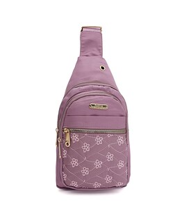 Жіночий рюкзак Monsen C17024p-pink картинка, зображення, фото