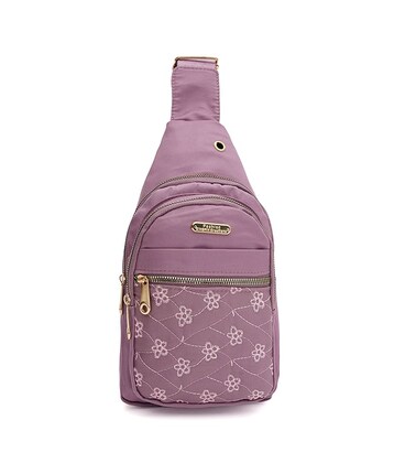 Женский рюкзак Monsen C17024p-pink фото, картинка, изображение