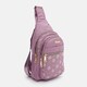 Женский рюкзак Monsen C17024p-pink фото