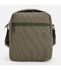 Чоловіча сумка Monsen C1MY1811g-green картинка, зображення, фото