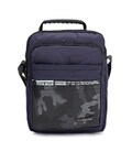 Мужская сумка Monsen C1SA8618n-navy фото, картинка, изображение