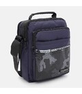 Мужская сумка Monsen C1SA8618n-navy фото, картинка, изображение