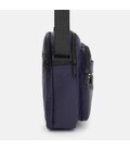 Мужская сумка Monsen C1SA8618n-navy фото, картинка, изображение