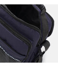 Мужская сумка Monsen C1SA8618n-navy фото, картинка, изображение