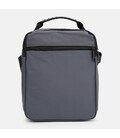 Мужская сумка Monsen C1SA8618gr-grey фото, картинка, изображение