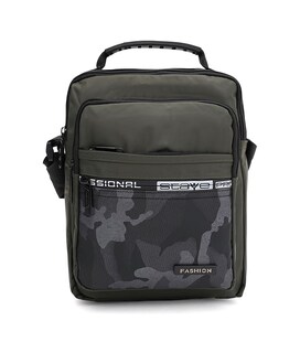 Чоловіча сумка Monsen C1SA8618h-haki картинка, зображення, фото