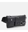 Мужская поясная сумка Monsen C1HSSA2020bl-black фото, картинка, изображение