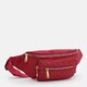 Жіноча поясна сумка Monsen C1HSSA0533r-red картинка, зображення, фото