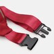 Жіноча поясна сумка Monsen C1HSSA0533r-red картинка, зображення, фото