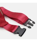 Женская поясная сумка Monsen C1HSSA0533r-red фото, картинка, изображение