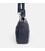Женская кожаная сумка Borsa Leather K15001sap-navy фото, картинка, изображение