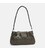 Женская кожаная сумка Borsa Leather K15001gr-green фото, картинка, изображение