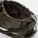 Женская кожаная сумка Borsa Leather K15001gr-green фото, картинка, изображение
