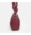 Женская кожаная сумка Borsa Leather K15001w-bordo фото, картинка, изображение