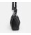 Женская кожаная сумка Borsa Leather K15001bl-black фото, картинка, изображение
