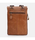 Мужская кожаная сумка Keizer K15219br-brown фото, картинка, изображение