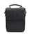 Мужская кожаная сумка барсетка Ricco Grande K17704022-black фото, картинка, изображение