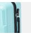 Валіза середня 4 колеса Ricco Grande T1Marble20lightblue-L картинка, зображення, фото