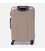Чемодан большой 4 колеса Ricco Grande T1Marble20gold-XL фото, картинка, изображение