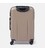 Валіза середня 4 колеса Ricco Grande T1Marble20gold-L картинка, зображення, фото