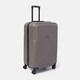 Чемодан большой 4 колеса Ricco Grande T1Marble20brown-XL фото