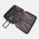 Чемодан большой 4 колеса Ricco Grande T1Marble20brown-XL фото
