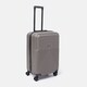 Чемодан средний 4 колеса Ricco Grande T1Marble20brown-L фото