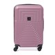 Чемодан средний 4 колеса Ricco Grande T1Marble20violet-L фото
