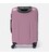 Чемодан средний 4 колеса Ricco Grande T1Marble20violet-L фото, картинка, изображение