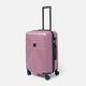 Валіза середня 4 колеса Ricco Grande T1Marble20violet-L - картинка, зображення, фото