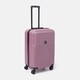 Чемодан средний 4 колеса Ricco Grande T1Marble20violet-L фото