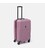 Чемодан средний 4 колеса Ricco Grande T1Marble20violet-L фото, картинка, изображение