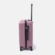 Валіза середня 4 колеса Ricco Grande T1Marble20violet-L - картинка, зображення, фото