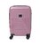 Валіза маленька 4 колеса Ricco Grande T1Marble20violet-M картинка, зображення, фото
