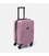 Чемодан маленький 4 колеса Ricco Grande T1Marble20violet-M фото, картинка, изображение